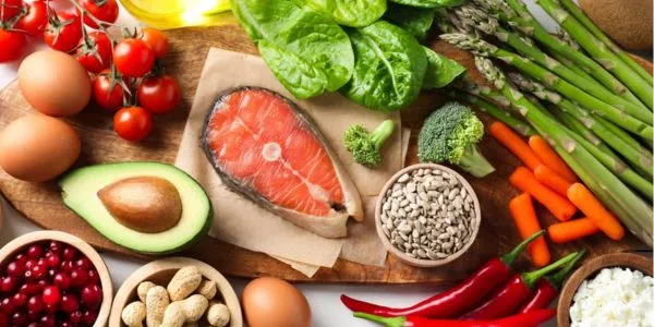 Dieta bezglutenowa – jak zadba� o pe�nowarto�ciowe posi�ki bez glutenu?