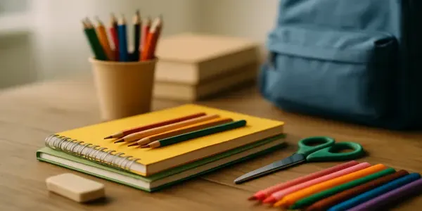 Poradnik rodzica: jakie artyku�y szkolne warto wybra� w tym roku?