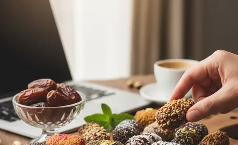 True Dates: Daktyle, kt�re smakuj� jak �elki i batony? Poznaj najzdrowszy trend tego roku!