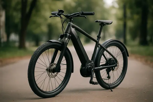 Jaki rower elektryczny do 10 000 z� wybra�? TOP modele premium do miasta i w teren
