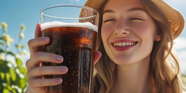 Kwas chlebowy - w�a�ciwo�ci, zalety picia i czym kierowa� si� w czasie wyboru?