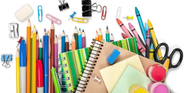 Przybory szkolne dla dziewczyn. Przegl�d must-have od Bee.pl