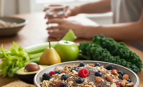 Dlaczego warto je wicej bonnika? Proste sposoby na jego wczenie do diety