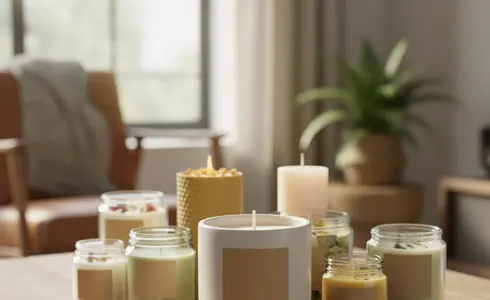 wiece - rodzaje i wybr do domu, w ktrym ceni si ekologi