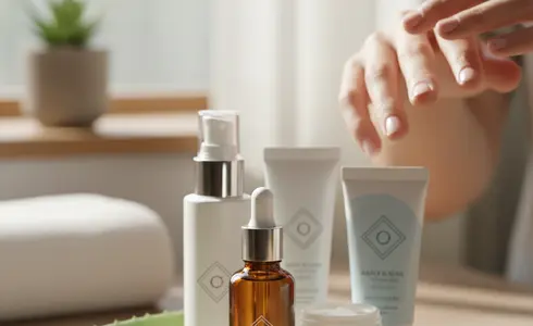 Jak bezpiecznie stosowa� retinol? Przewodnik dla pocz�tkuj�cych