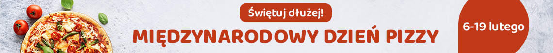 Midzynarodowy Dzie Pizzy