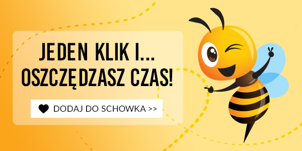Jak korzystać ze schowka w sklepie internetowym Bee.pl?