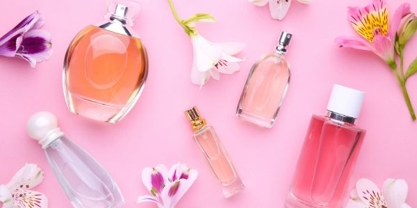 Perfumy na wiosnę 2021. 10 wiosennych zapachów dla kobiet i mężczyzn