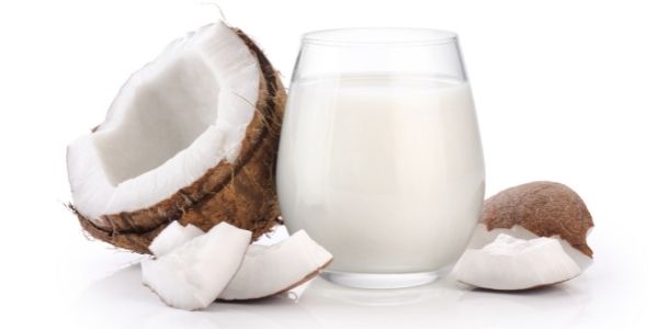 Mleko kokosowe - właściwości, wartości odżywcze i zastosowanie