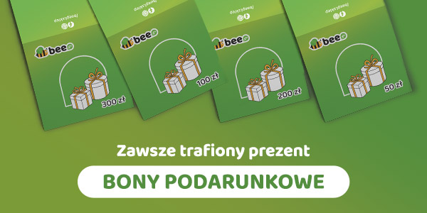 Regulamin Korzystania z Bonu Podarunkowego