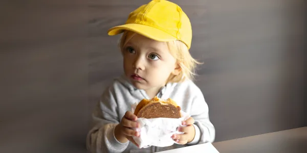 Jadospis 3 latka - podstawowe zasady ywienia przedszkolaka