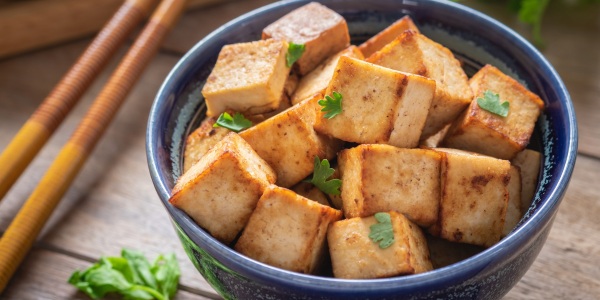 Czym zastpi miso? Wybr i zdrowe produkty
