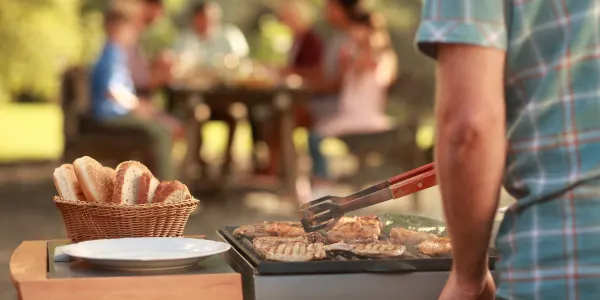 Fakty i mity na temat grillowania – sprawdź, co naprawdę warto wiedzieć!