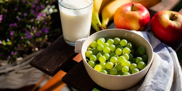 Dieta na lato - co je, czego unika i sprawdzone przepisy