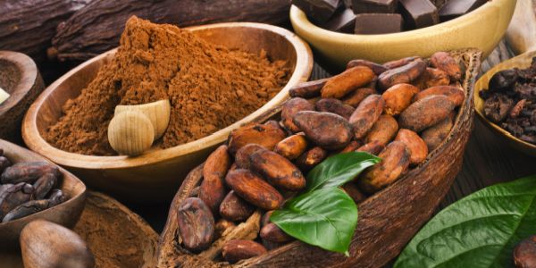 Kakao - właściwości i wartości odżywcze. Jak je pić