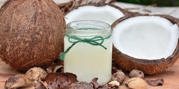 Olej kokosowy - waciwoci i zastosowanie