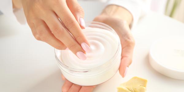 Masła do ciała - intensywna pielęgnacja Twojej skóry