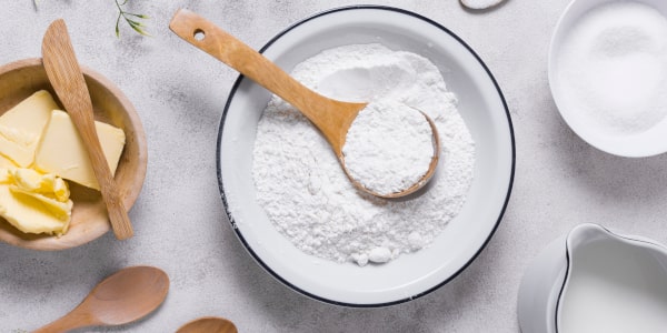 Mąka orkiszowa - właściwości, wartości odżywcze i zastosowanie