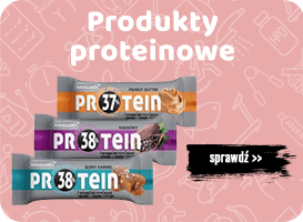 Produkty proteinowe