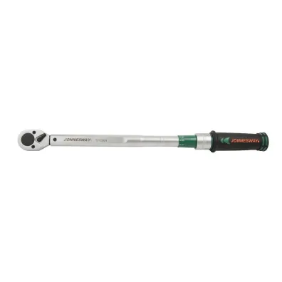 Jonnesway Klucz dynamometryczny 1/4" 4,5-30nm t27030n
