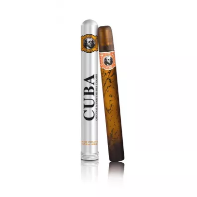 Cuba Original Cuba Orange Woda toaletowa 35 ml