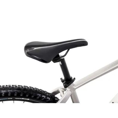 Romet Rower elektryczny E-RAMBLER 2.0 504WH srebrno-grafitowy 18 M
