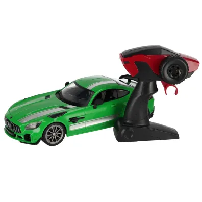 Auto osobowe zdalnie sterowane Mercedes MEGA CREATIVE 542761 Euro Trade