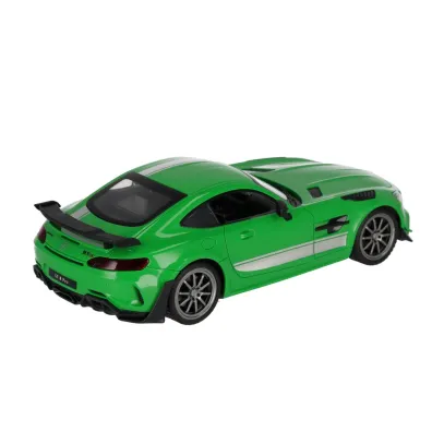 Auto osobowe zdalnie sterowane Mercedes MEGA CREATIVE 542761 Euro Trade