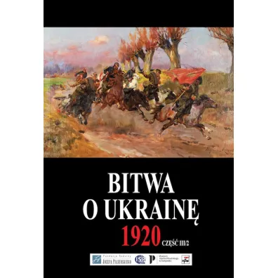 Pakiet Bitwa o Ukrain� 1920. Cz�� III/1-2