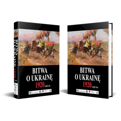 Pakiet Bitwa o Ukrain� 1920. Cz�� III/1-2