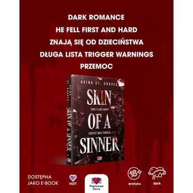 Skin of a Sinner