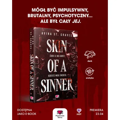 Skin of a Sinner