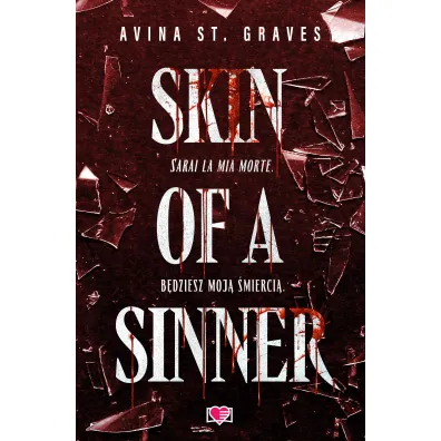Skin of a Sinner