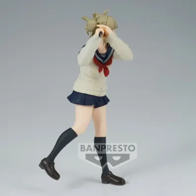 Figurka My Hero Academia The Amazing Heroes Tsunagu Hakamada Vol. 26