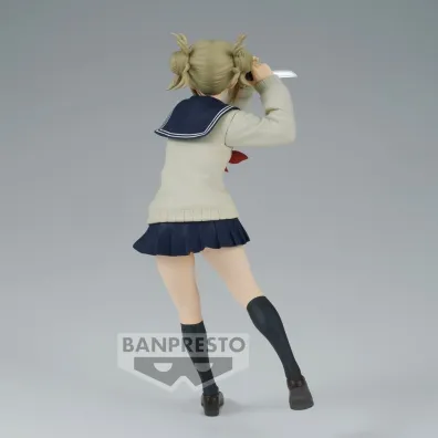 Figurka My Hero Academia The Amazing Heroes Tsunagu Hakamada Vol. 26