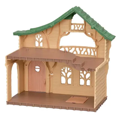 Sylvanian Domek nad jeziorem