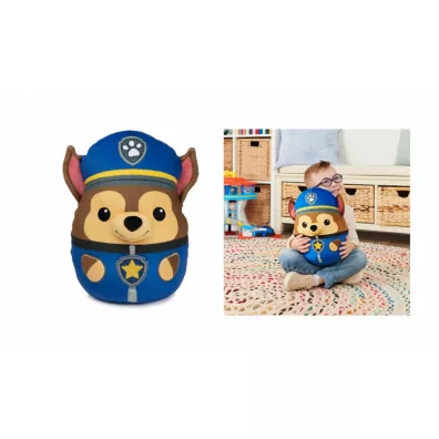 PAW PATROL SUPER MIEKKI 30CM CHASE 6068583 WB8W Spin Master