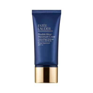 Este Lauder Double Wear Maximum Cover Camouflage Makeup SPF15 podkad kryjcy 2N1 Desert Beige 30 ml