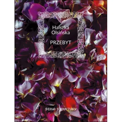 Przebyt - Karol Samsel