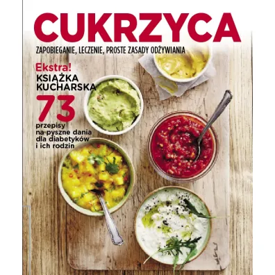 Cukrzyca
