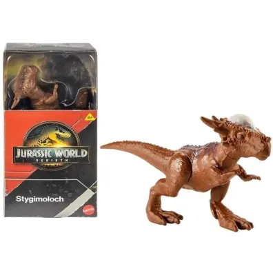 Jurassic World Rebirth Stygimoloch 15cm