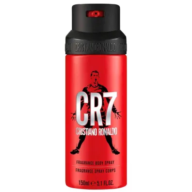 Cristiano Ronaldo CR7 Dezodorant 150 ml