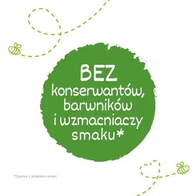 BoboVita JogoMi! Owoce z jogurtem z truskawkami i malinami po 8 miesi�cu 80 g
