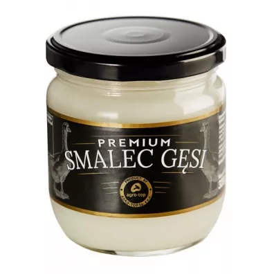 Agro-Top Smalec g�si 320 g