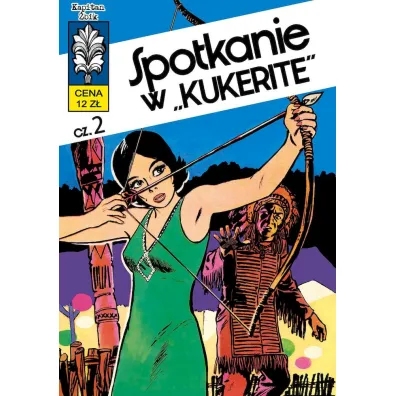 Spotkanie w Kukerite. Kapitan �bik. Tom 11 - Grzegorz Rosi�ski, W�adys�aw Krupka