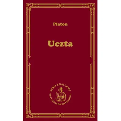Uczta - Platon