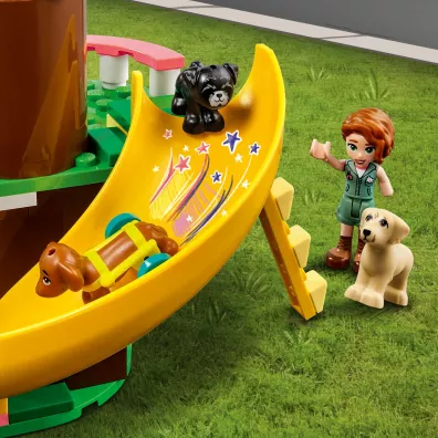 LEGO Friends Centrum ratunkowe dla ps�w 41727