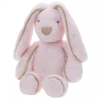 Kr�lik Jolie 40cm r�owy 13793 18373 Beppe