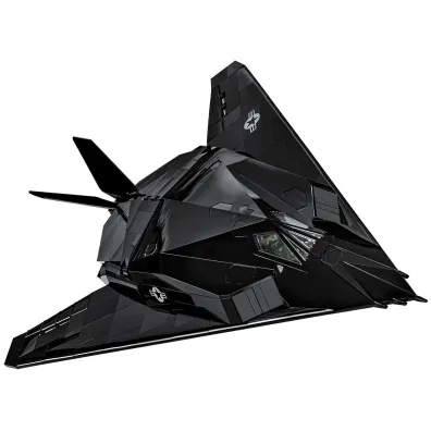 Armed Forces. F-117(R) Nighthawk(R)