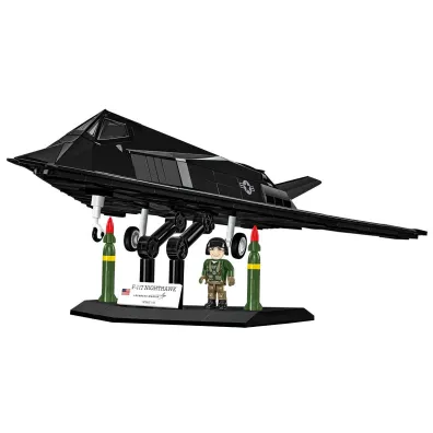 Armed Forces. F-117(R) Nighthawk(R)